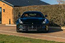2011 Ferrari FF V12 
