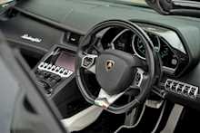 2014 Lamborghini Aventador LP700-4 Roadster 