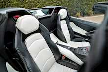 2014 Lamborghini Aventador LP700-4 Roadster 