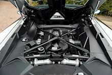 2014 Lamborghini Aventador LP700-4 Roadster 