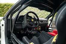 2011 Ferrari 458 Challenge 