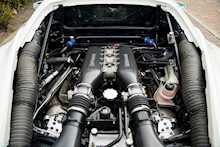 2011 Ferrari 458 Challenge 