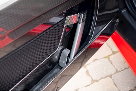 2008 Ferrari 430 Scuderia