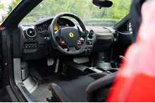 2008 Ferrari 430 scuderia 