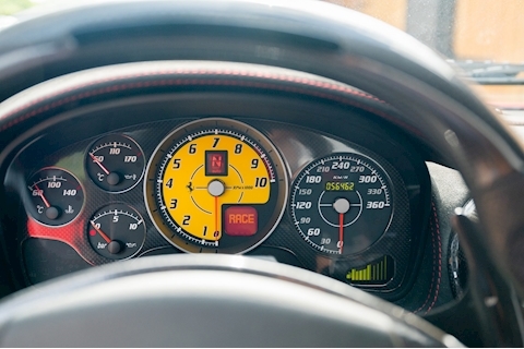 2008 Ferrari 430 Scuderia