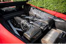 2008 Ferrari 430 scuderia 