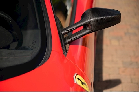 2008 Ferrari 430 Scuderia