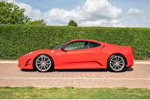 2008 Ferrari 430 scuderia 