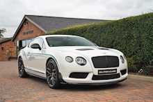 2015 Bentley Continental GT3-R 