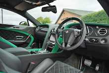 2015 Bentley Continental GT3-R 