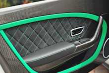 2015 Bentley Continental GT3-R 