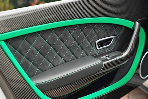 2015 Bentley Continental GT3-R