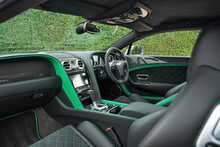 2015 Bentley Continental GT3-R 