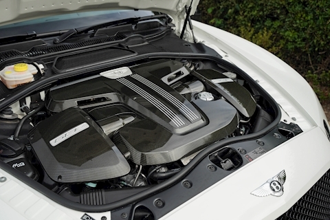 2015 Bentley Continental GT3-R