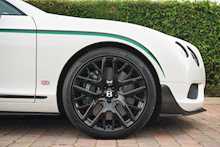 2015 Bentley Continental GT3-R 