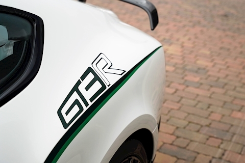 2015 Bentley Continental GT3-R