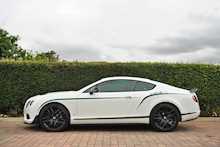 2015 Bentley Continental GT3-R 