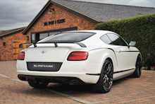 2015 Bentley Continental GT3-R 