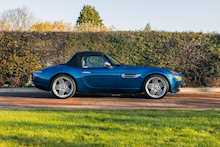2001 BMW Z8 Roadster 