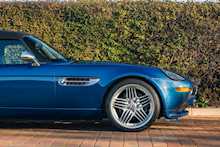 2001 BMW Z8 Roadster 