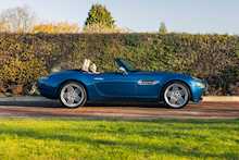 2001 BMW Z8 Roadster 