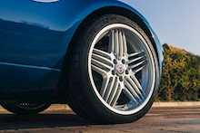 2001 BMW Z8 Roadster 