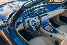 2001 BMW Z8 Roadster 