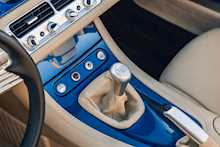 2001 BMW Z8 Roadster 