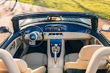 2001 BMW Z8 Roadster 