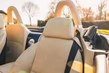 2001 BMW Z8 Roadster 