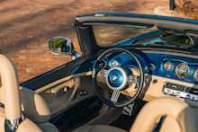 2001 BMW Z8 Roadster 