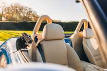 2001 BMW Z8 Roadster 