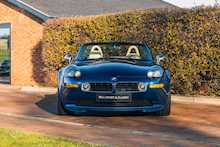 2001 BMW Z8 Roadster 