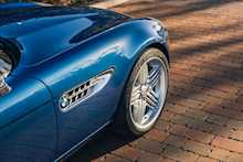 2001 BMW Z8 Roadster 