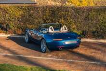 2001 BMW Z8 Roadster 