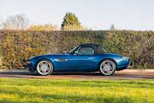2001 BMW Z8 Roadster 
