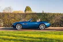 2001 BMW Z8 Roadster 