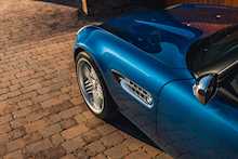 2001 BMW Z8 Roadster 