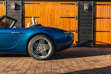 2001 BMW Z8 Roadster 
