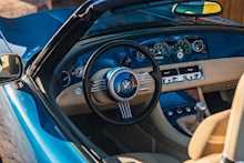 2001 BMW Z8 Roadster 