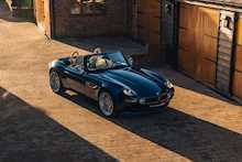 2001 BMW Z8 Roadster 