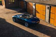 2001 BMW Z8 Roadster 