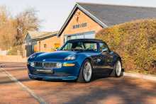 2001 BMW Z8 Roadster 