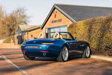 2001 BMW Z8 Roadster 
