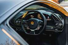 2016 Ferrari 488 GTB 