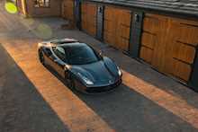 2016 Ferrari 488 GTB 