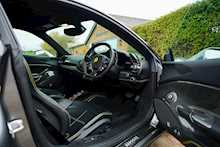 2016 Ferrari 488 GTB 