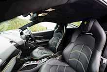 2016 Ferrari 488 GTB 