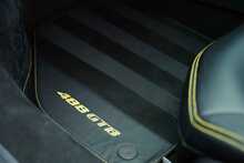 2016 Ferrari 488 GTB 