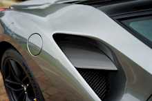 2016 Ferrari 488 GTB 